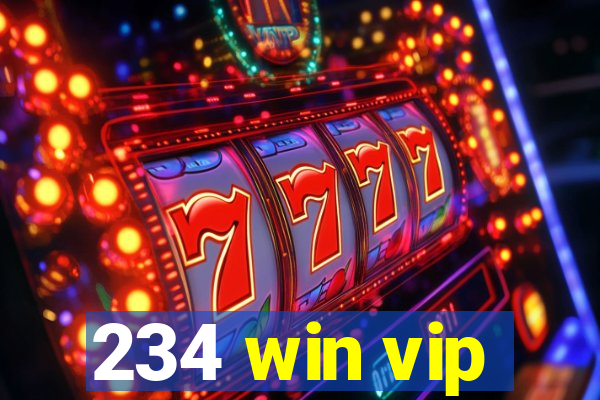 234 win vip